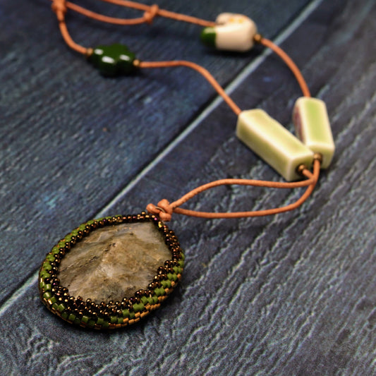 Lorelei's Labradorite