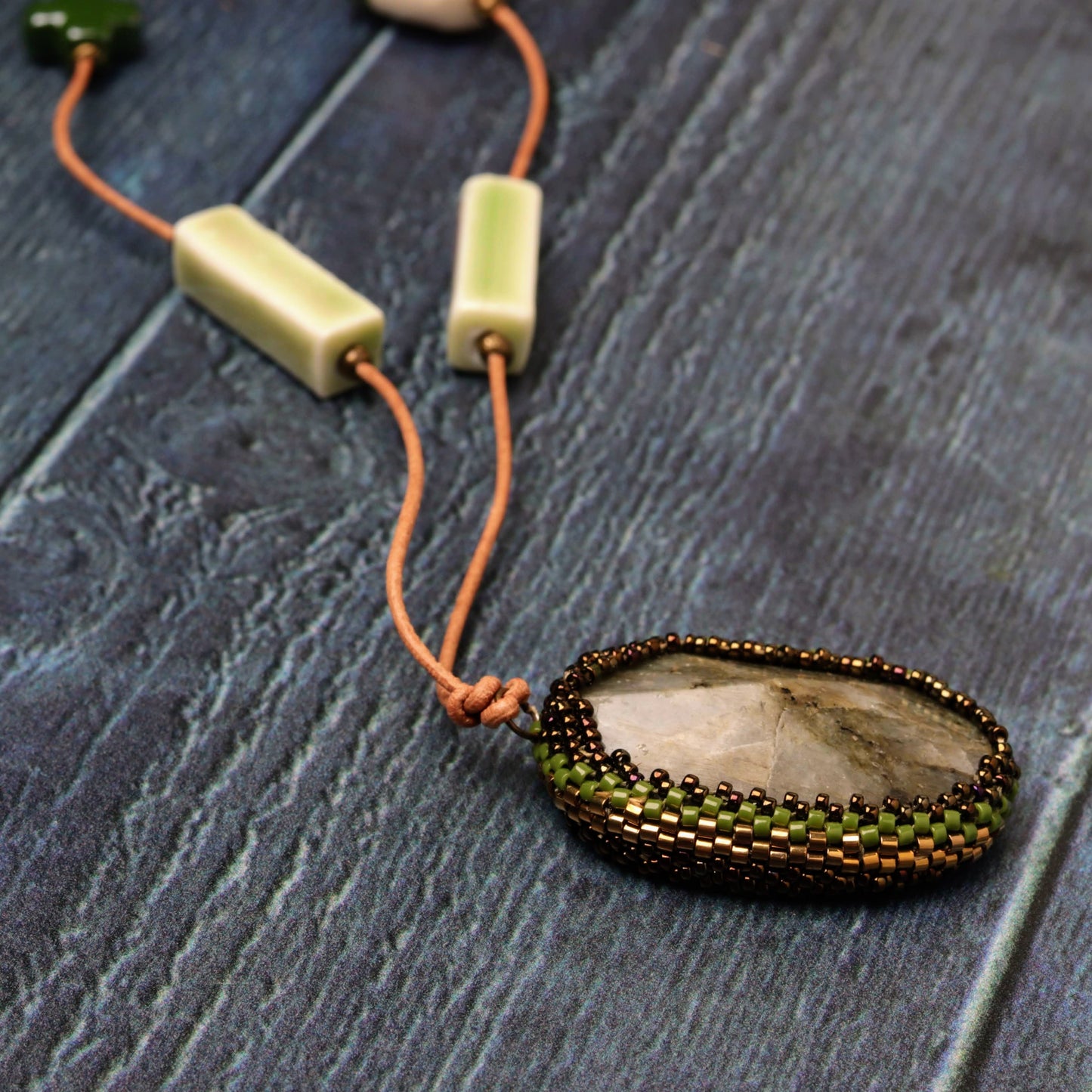 Lorelei's Labradorite