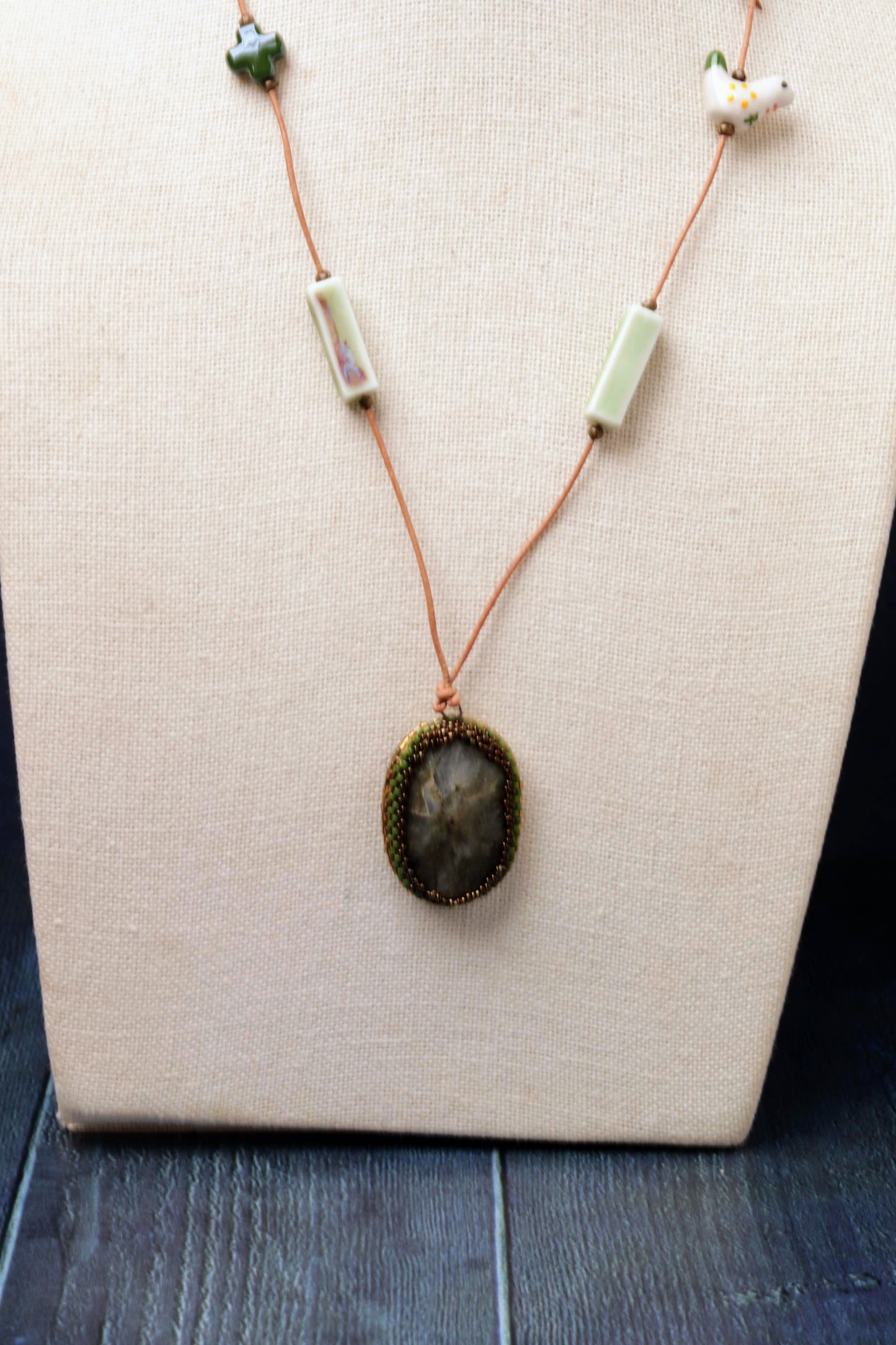 Lorelei's Labradorite