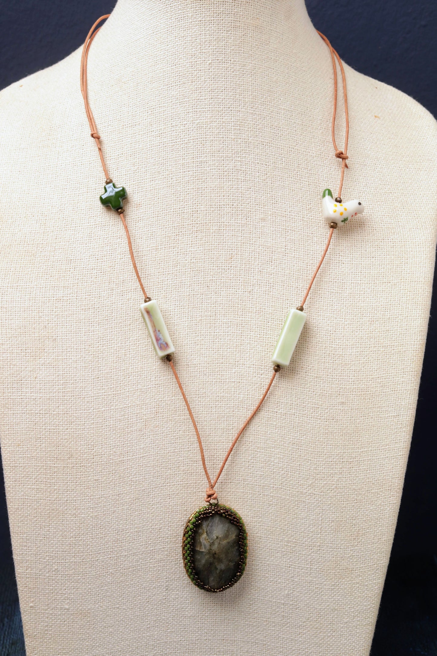 Lorelei's Labradorite