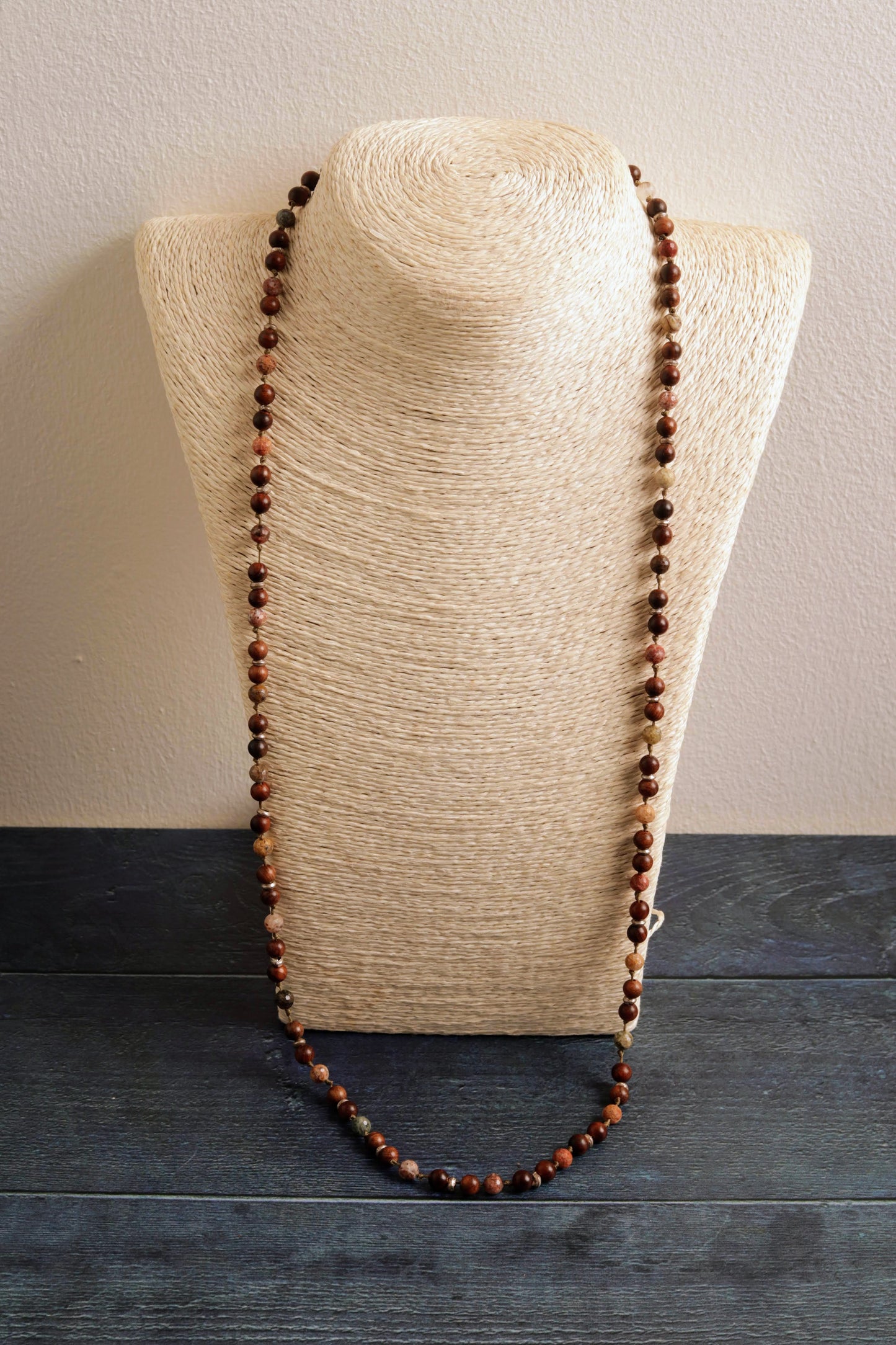 Forrest Rosewood & Ocean