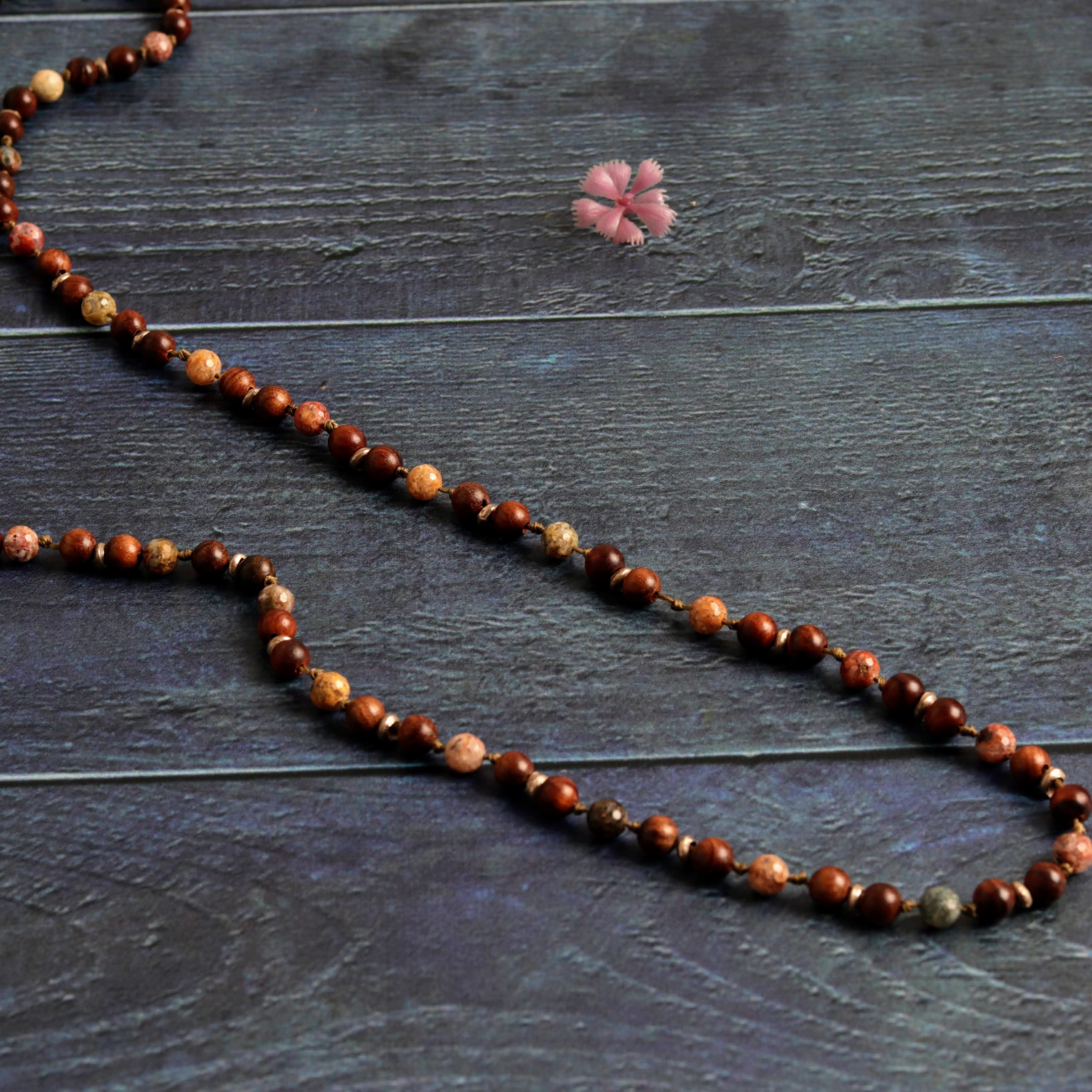 Forrest Rosewood & Ocean