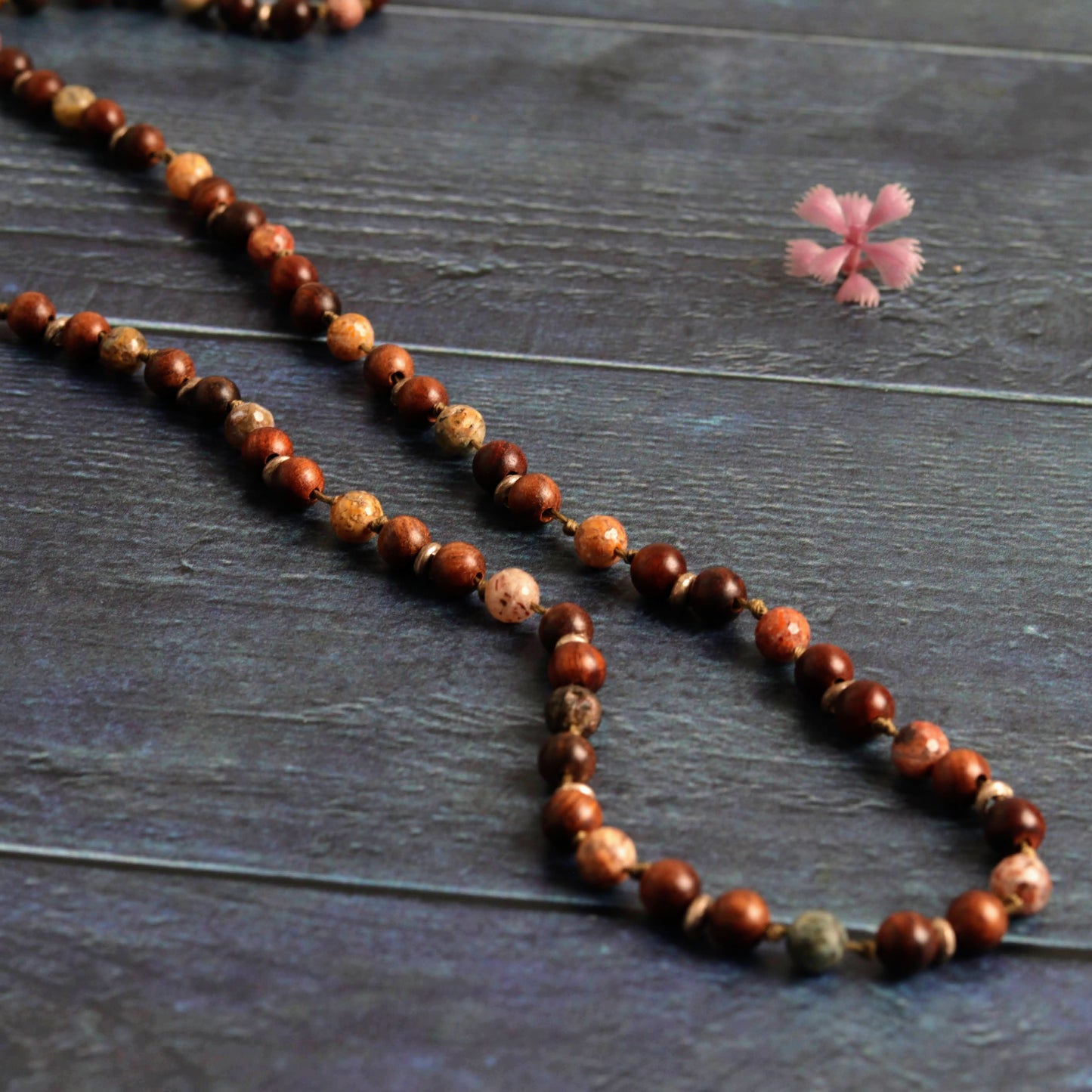 Forrest Rosewood & Ocean