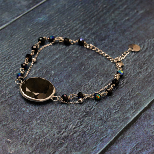 Lior's Labradorite