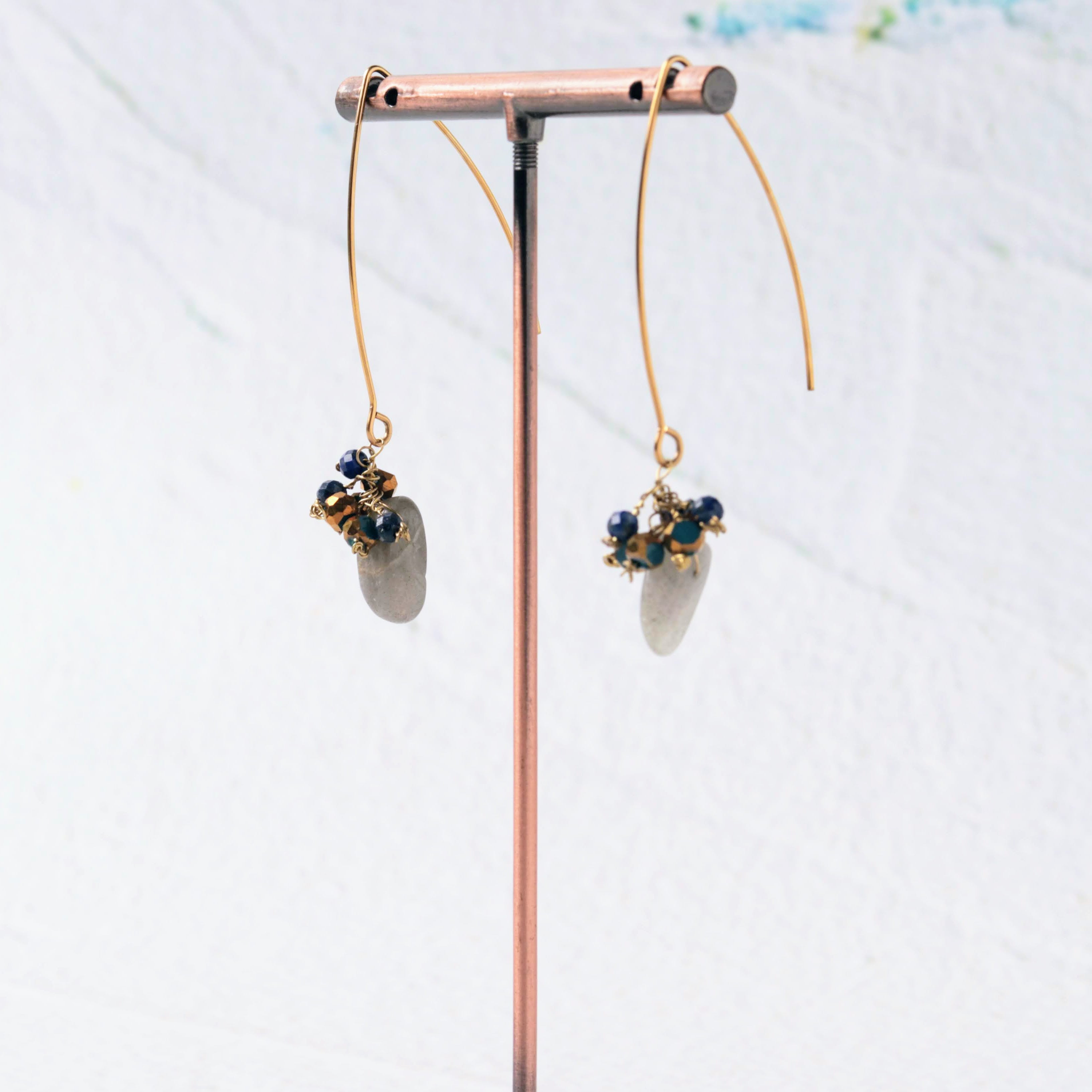 Luella's Labradorite