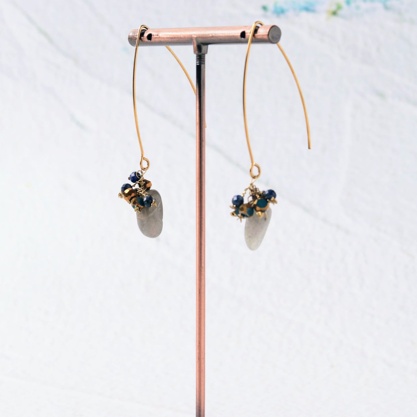 Luella's Labradorite