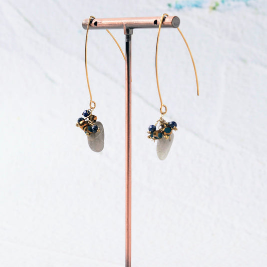 Luella's Labradorite