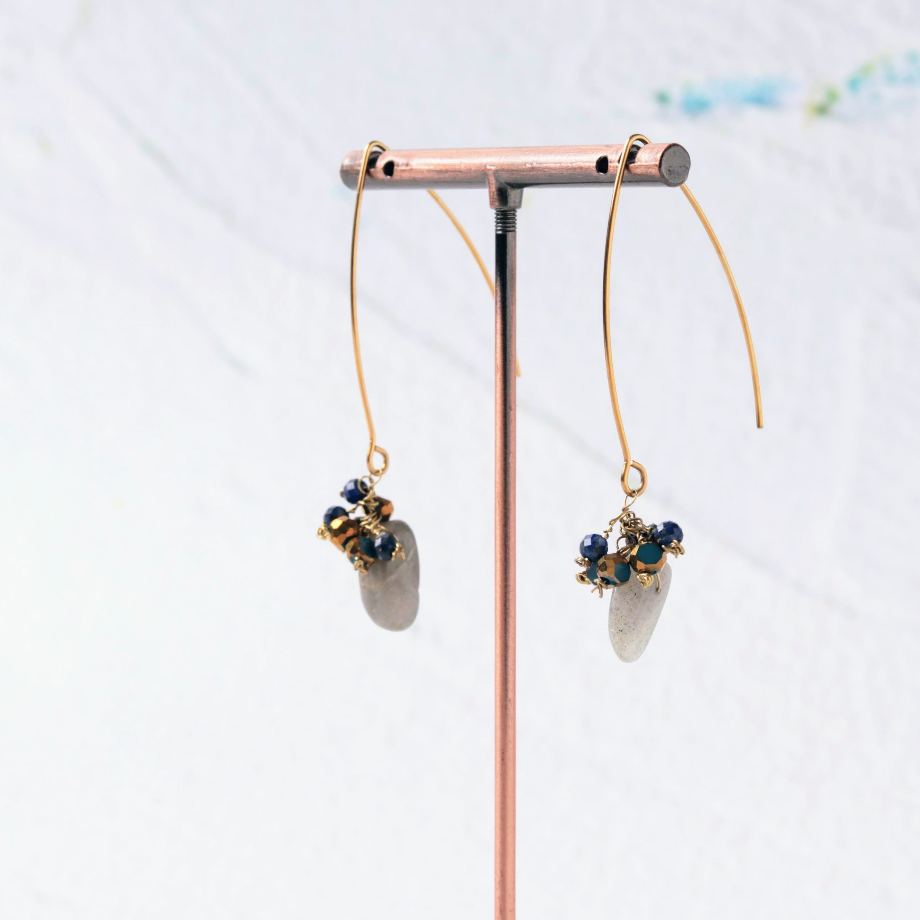 Luella's Labradorite