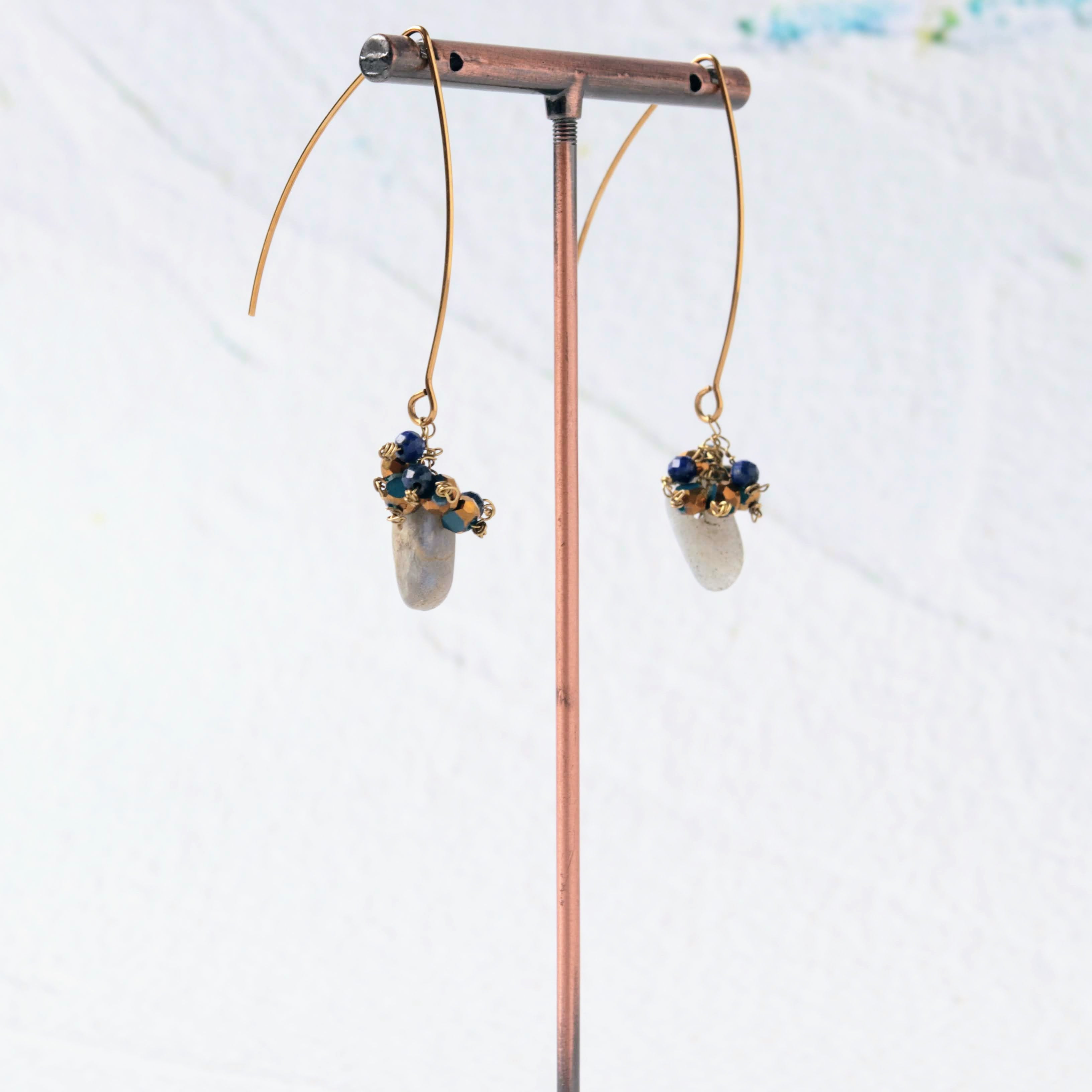 Luella's Labradorite