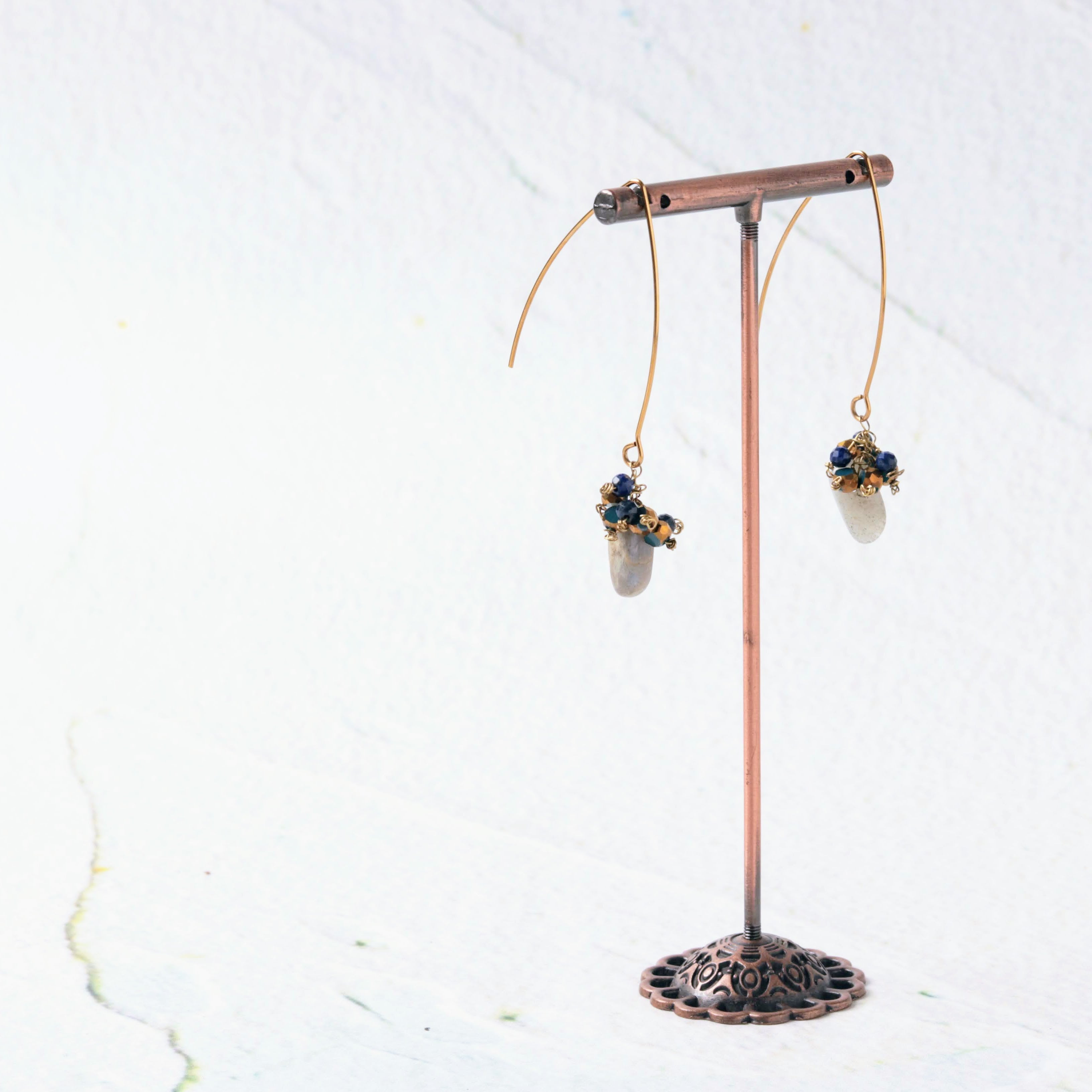 Luella's Labradorite