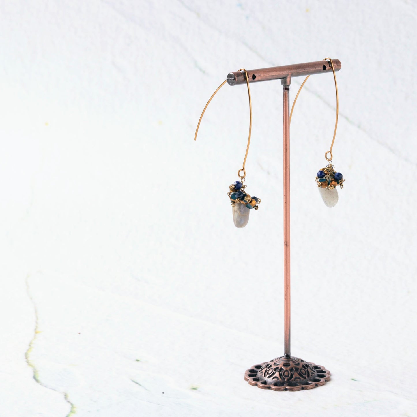 Luella's Labradorite