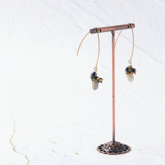 Luella's Labradorite