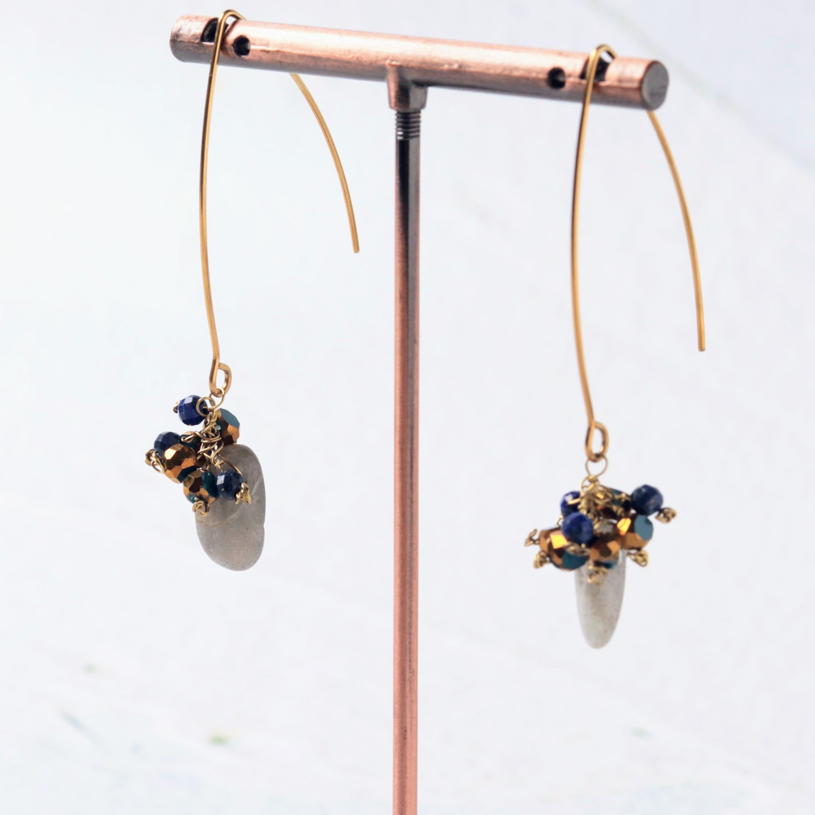 Luella's Labradorite