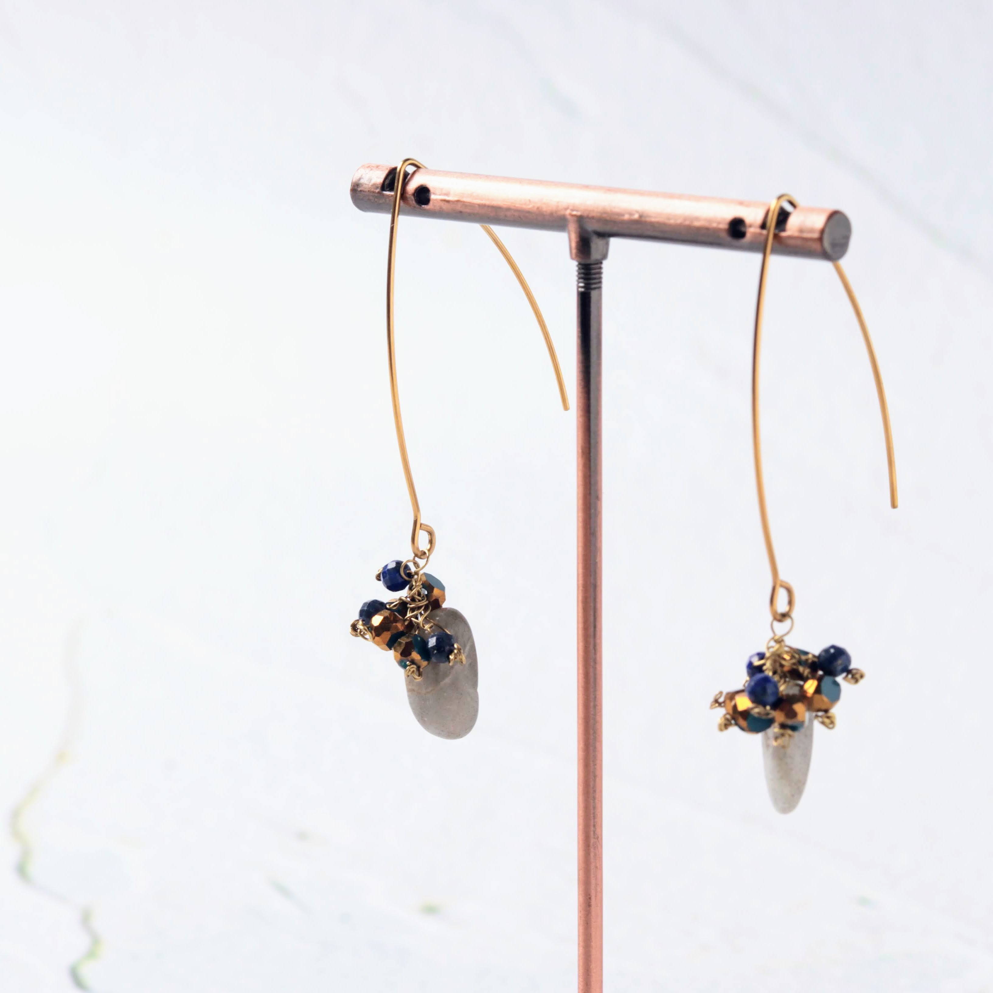 Luella's Labradorite