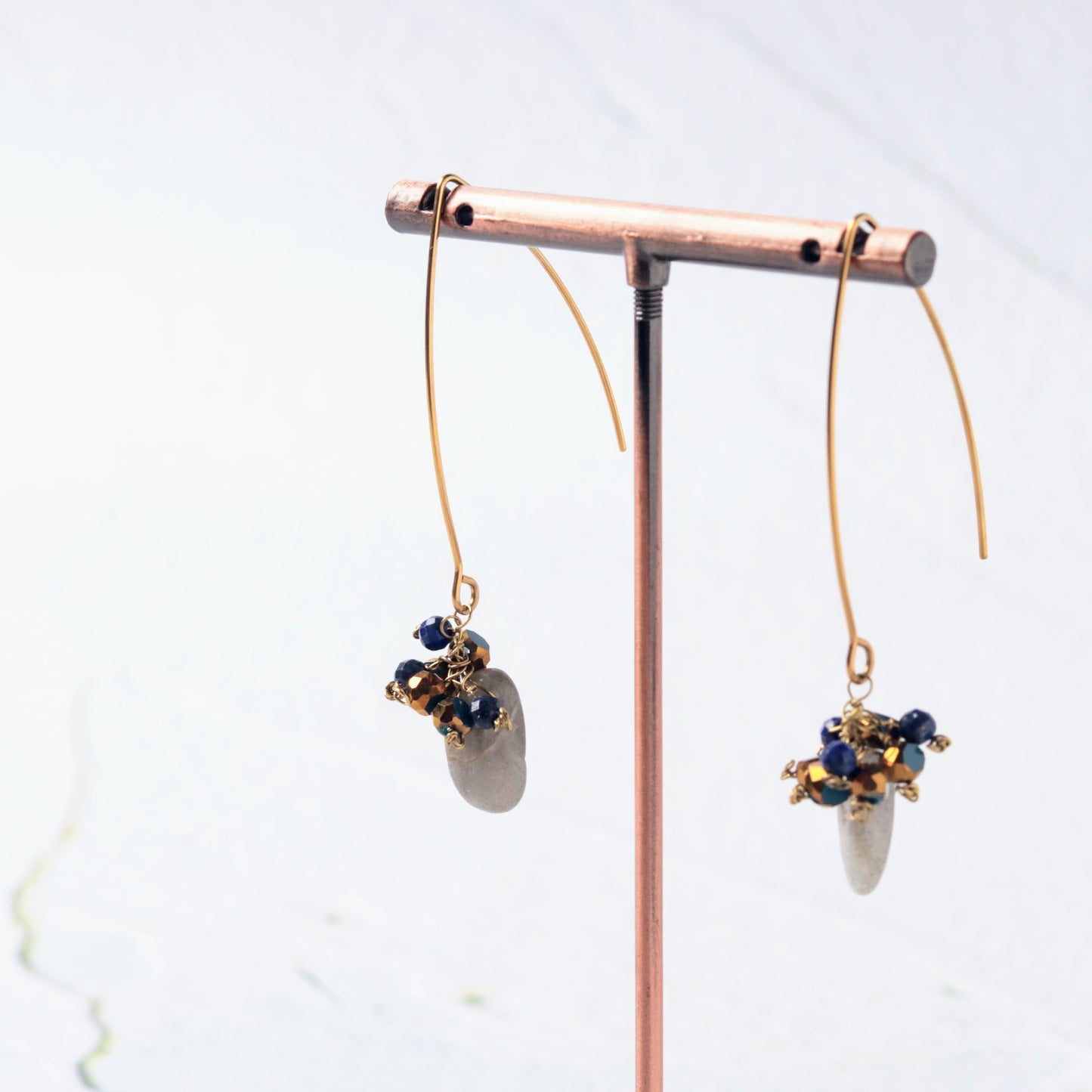 Luella's Labradorite