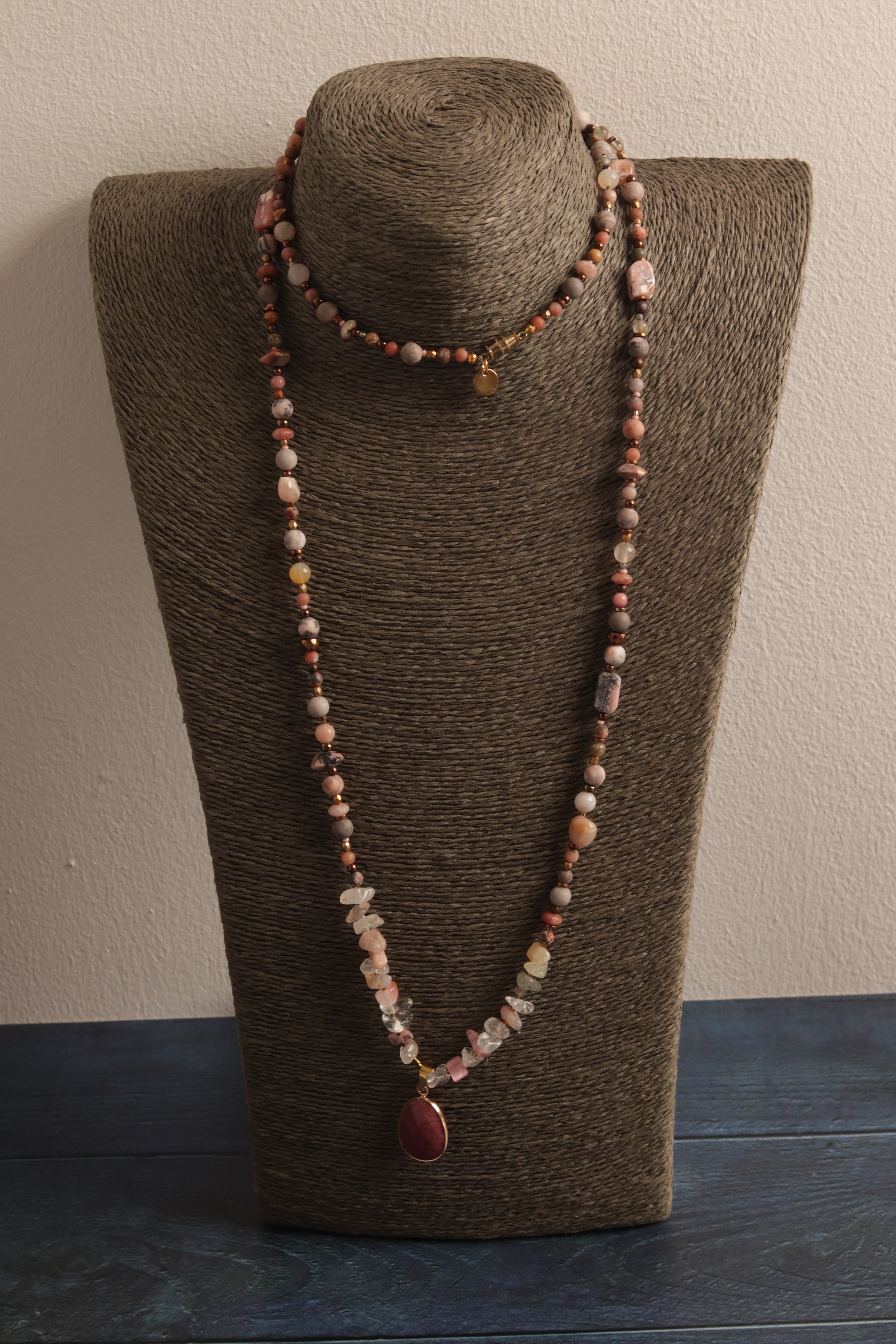 Jazzy Jasper
