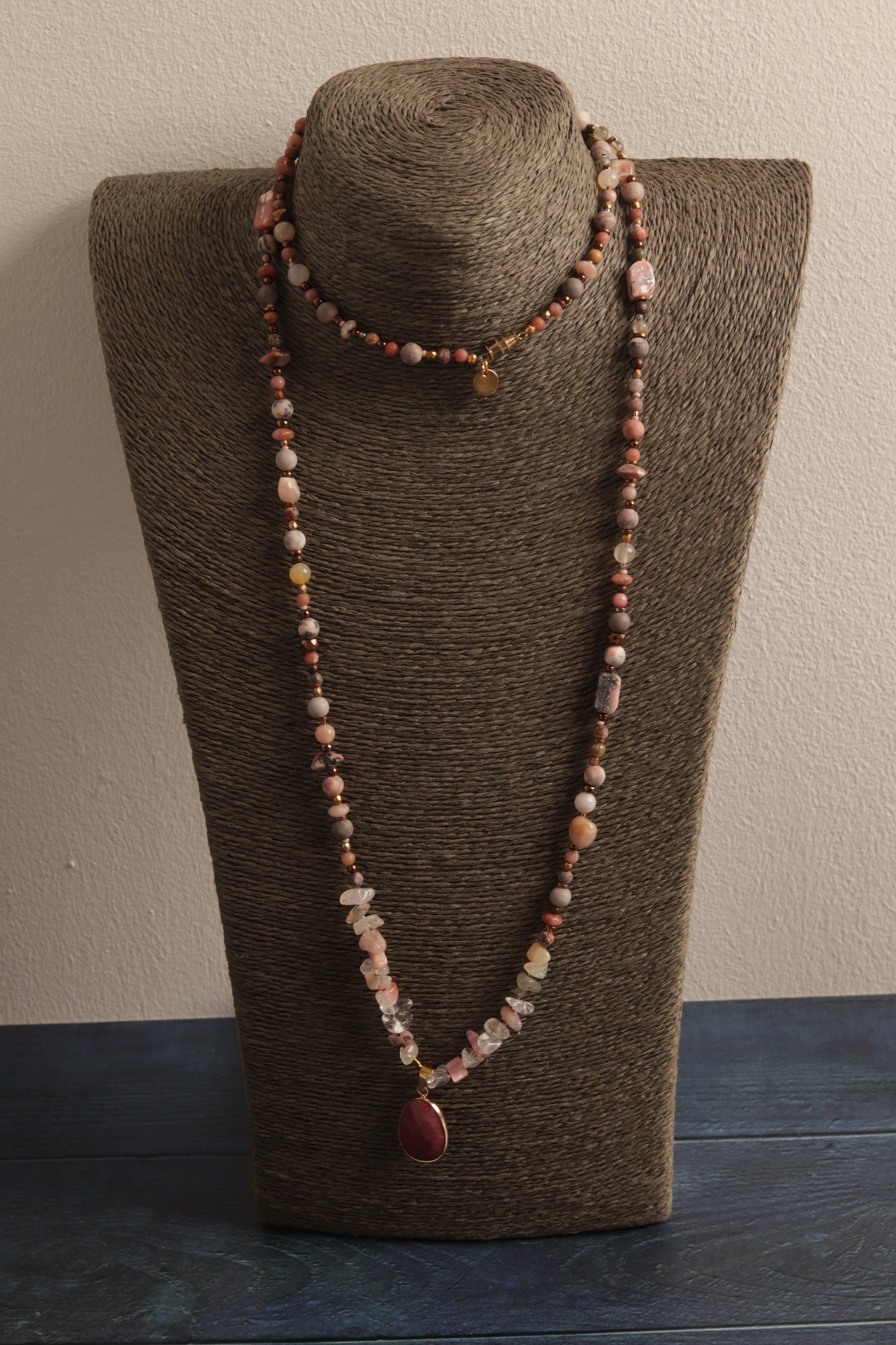 Jazzy Jasper