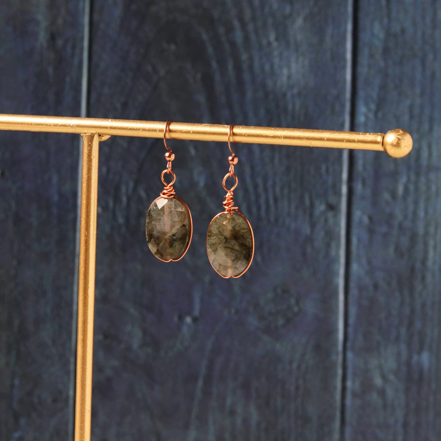Liora's Labradorite