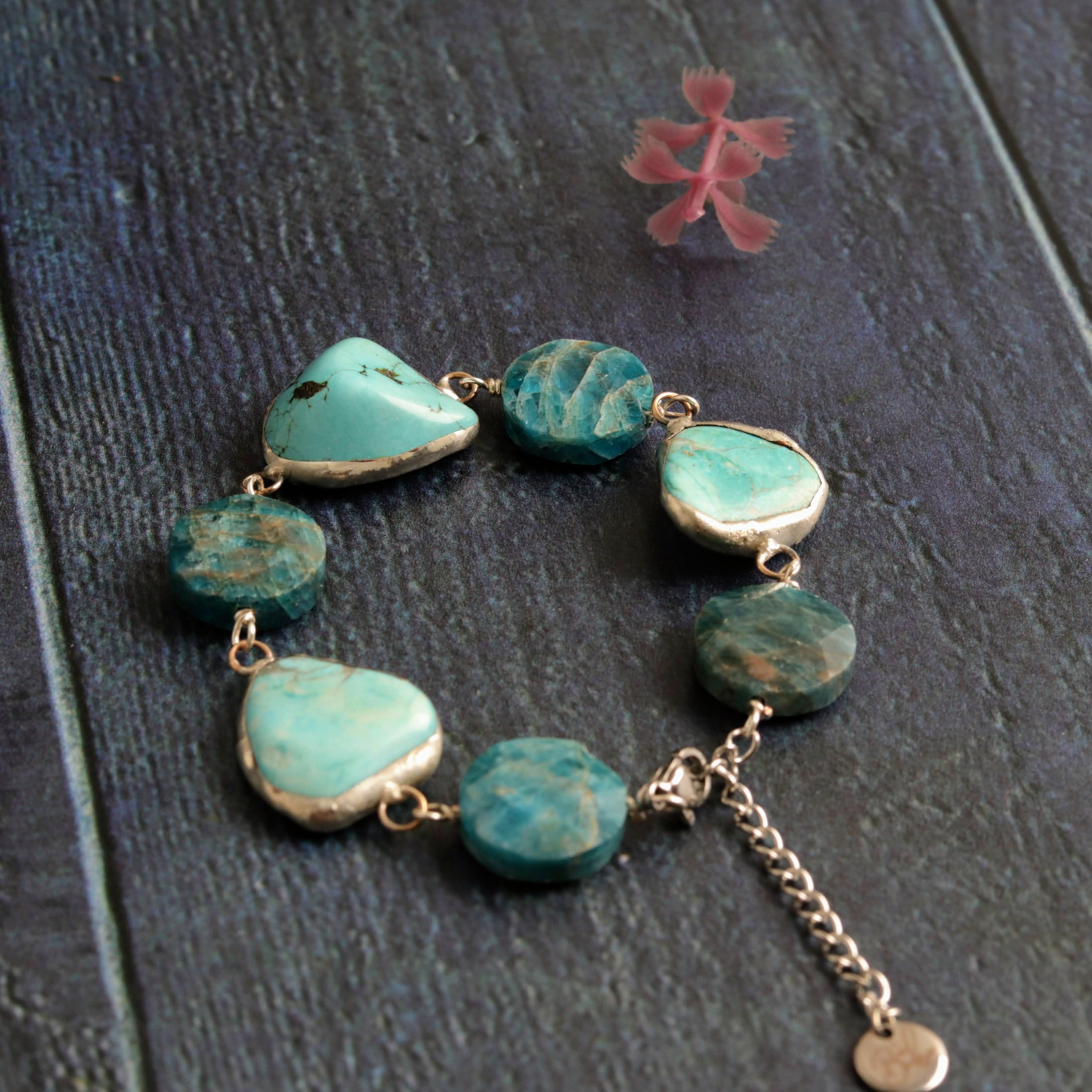 Turquilite Charm