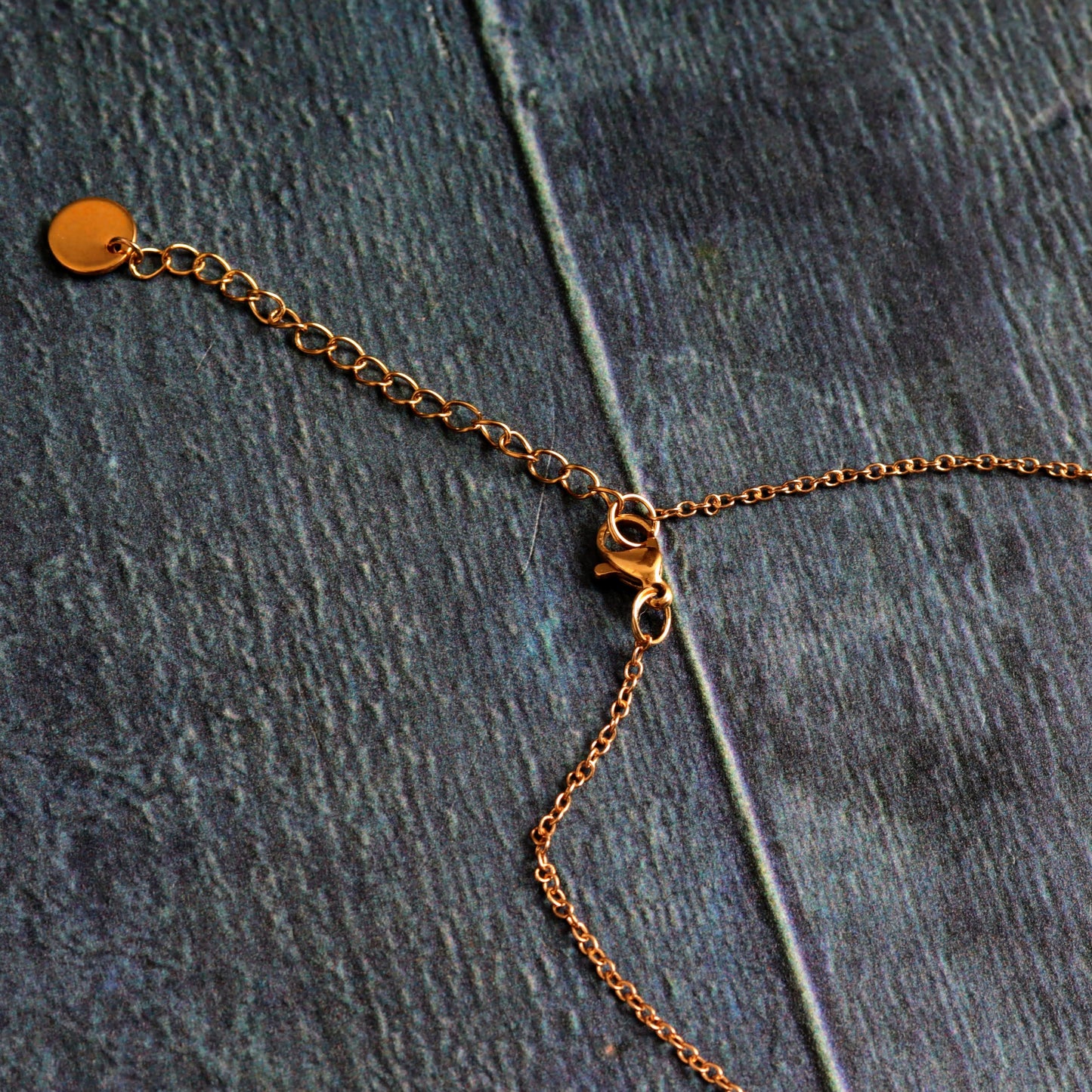 Turquoise & Aqua Terra