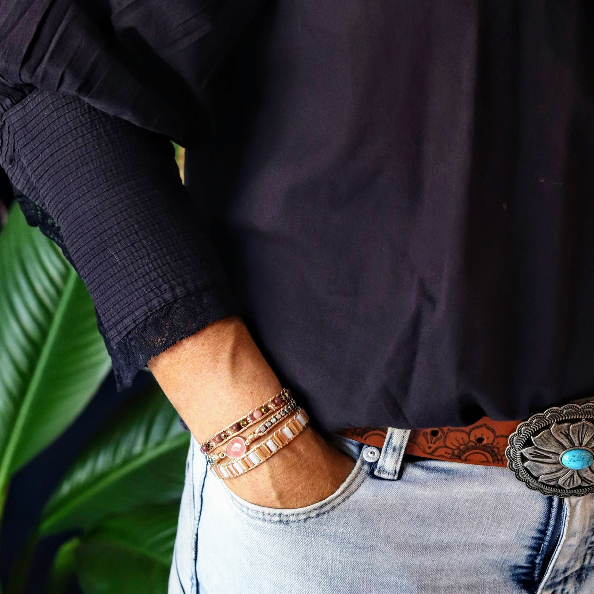 Gladys Rose- Handmade Jewellery - i am boho