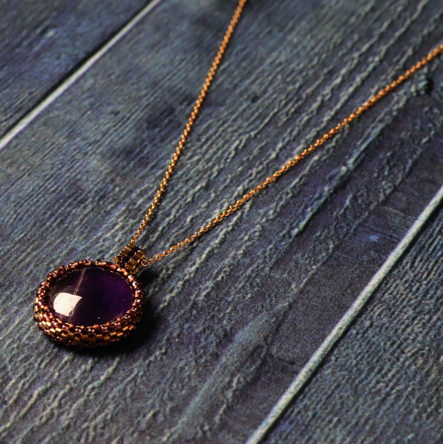 Amazing Amethyst
