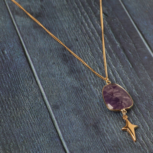Ariel's Amethyst