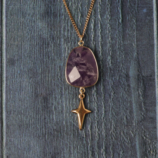 Ariel's Amethyst