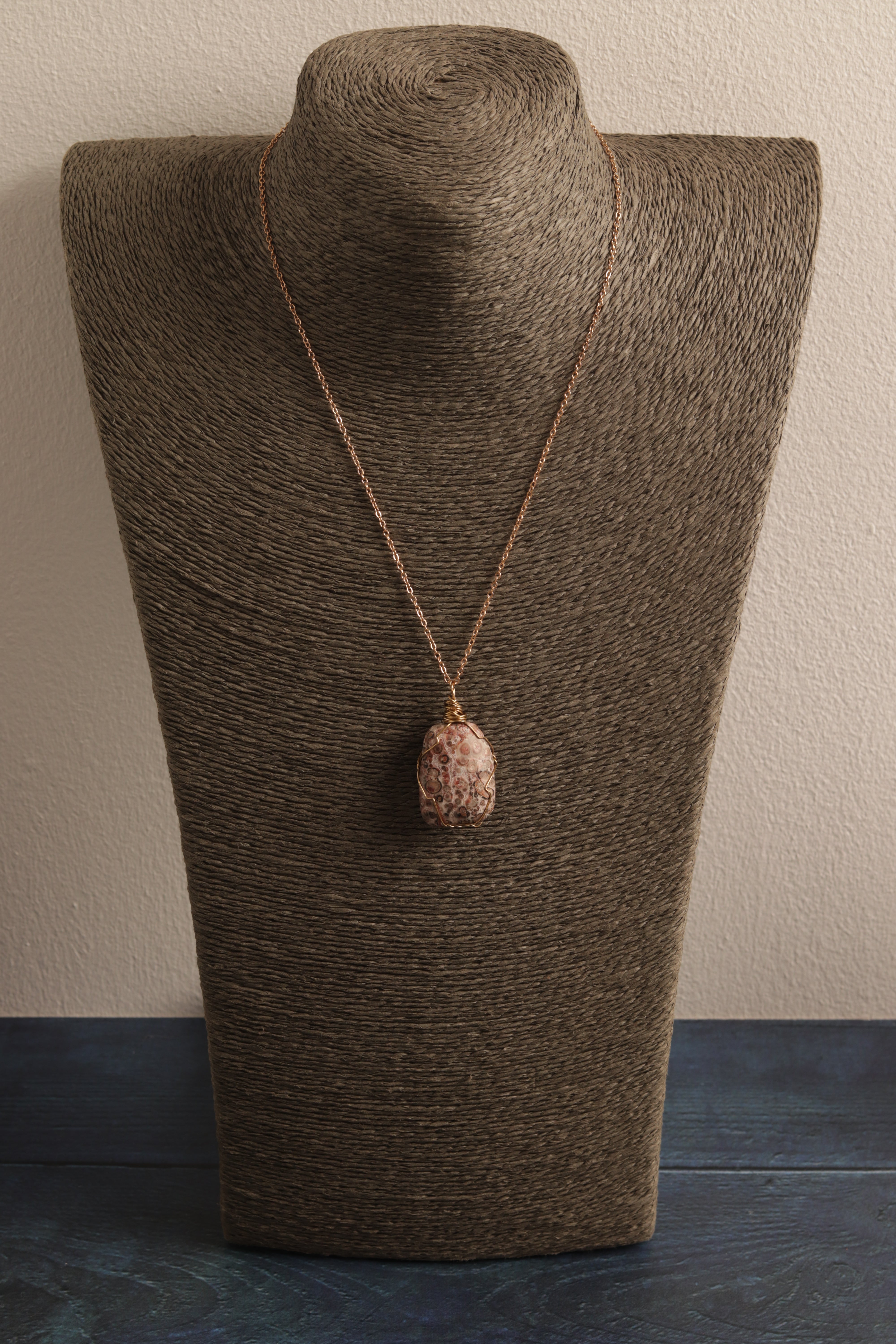 Pia's Picture Jasper
