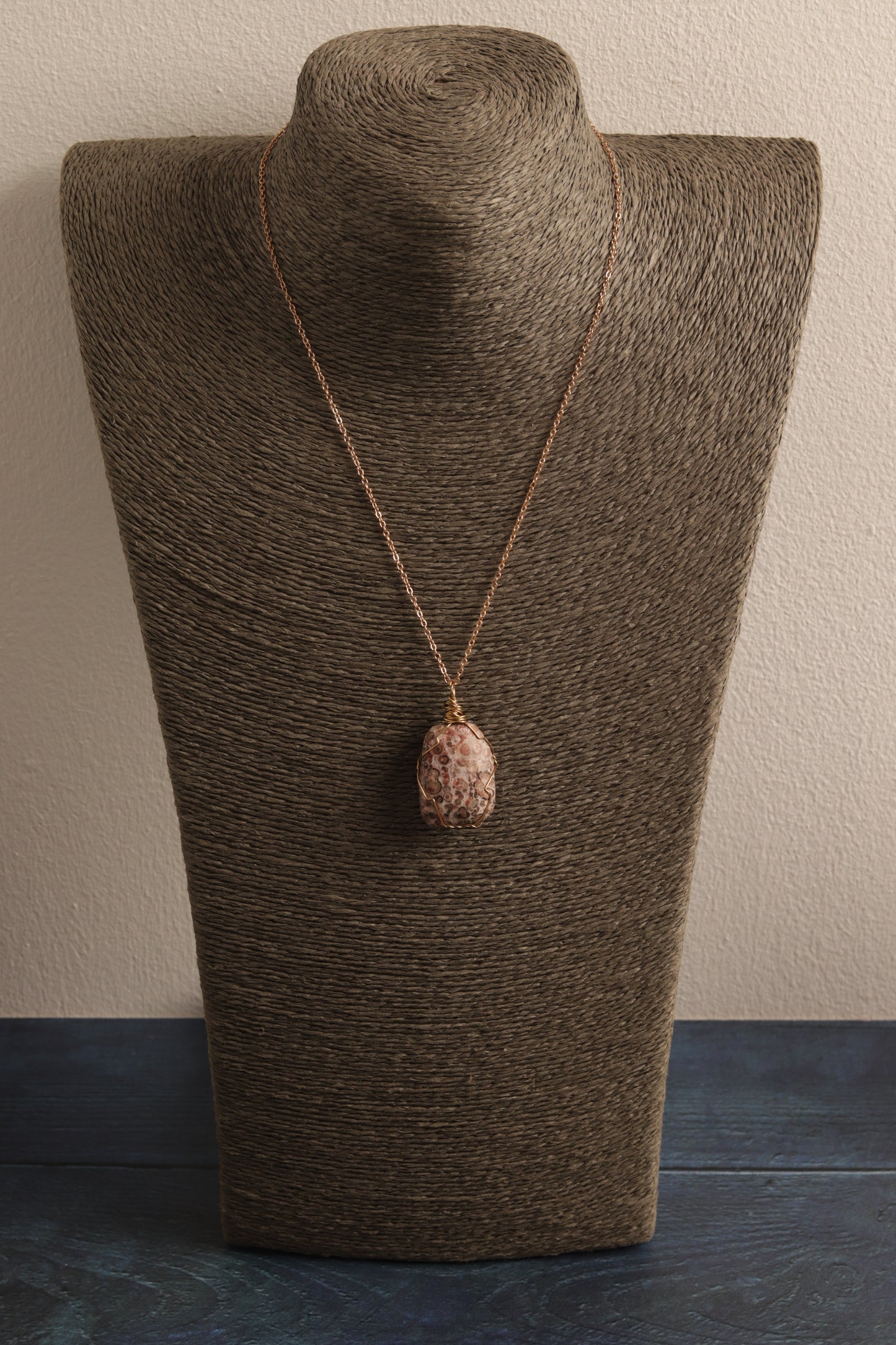 Pia's Picture Jasper
