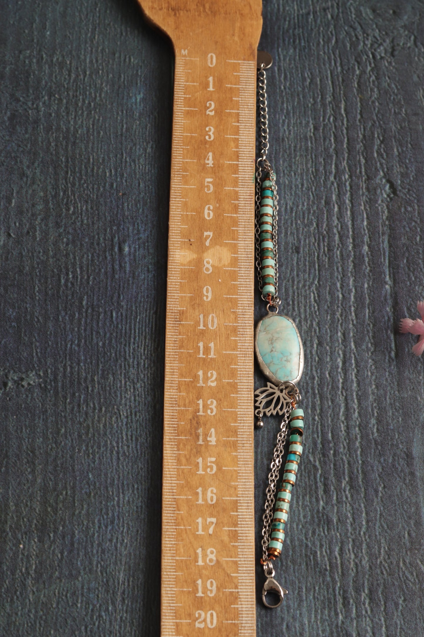 Turquelite & Aqua Terra