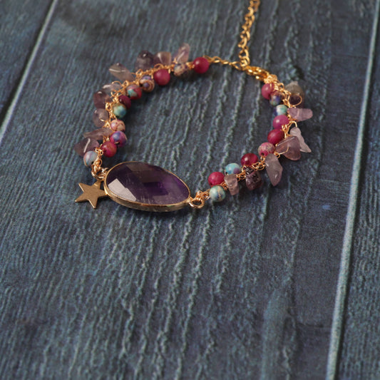 Adalynn's Amethyst
