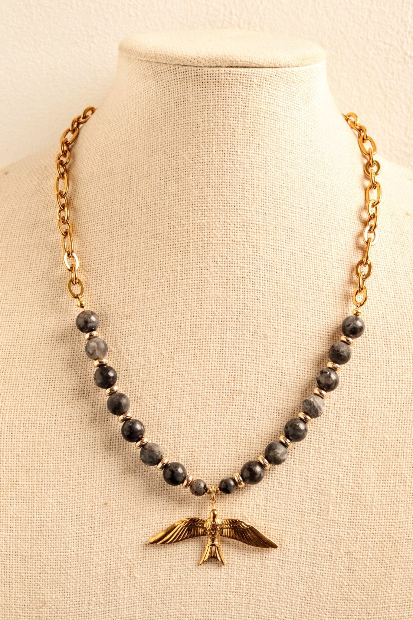 Flight After the Flash