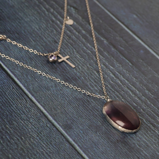 Amira's Ametrine