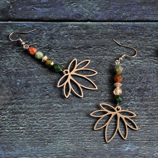 Agate daisy