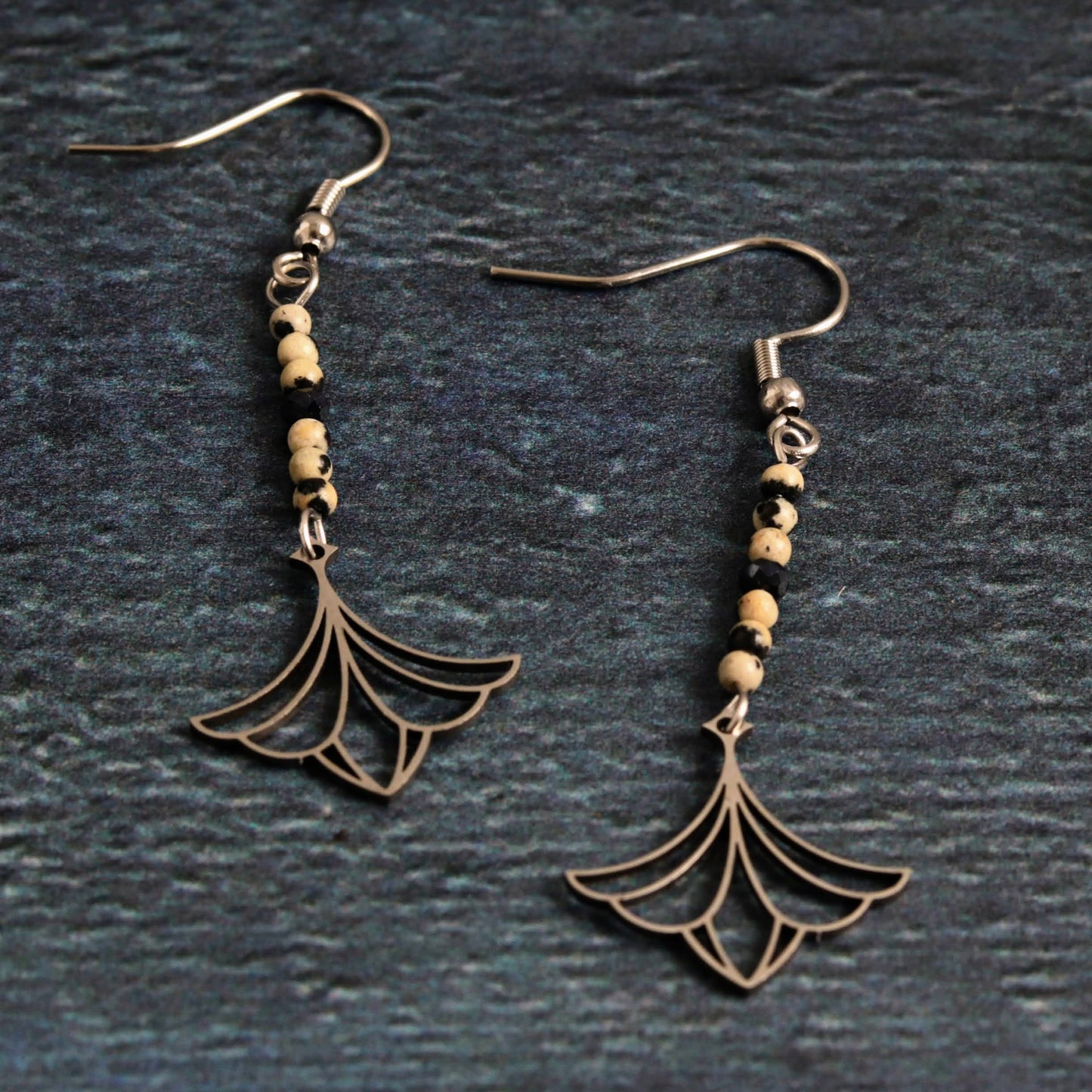 Agate & fleur
