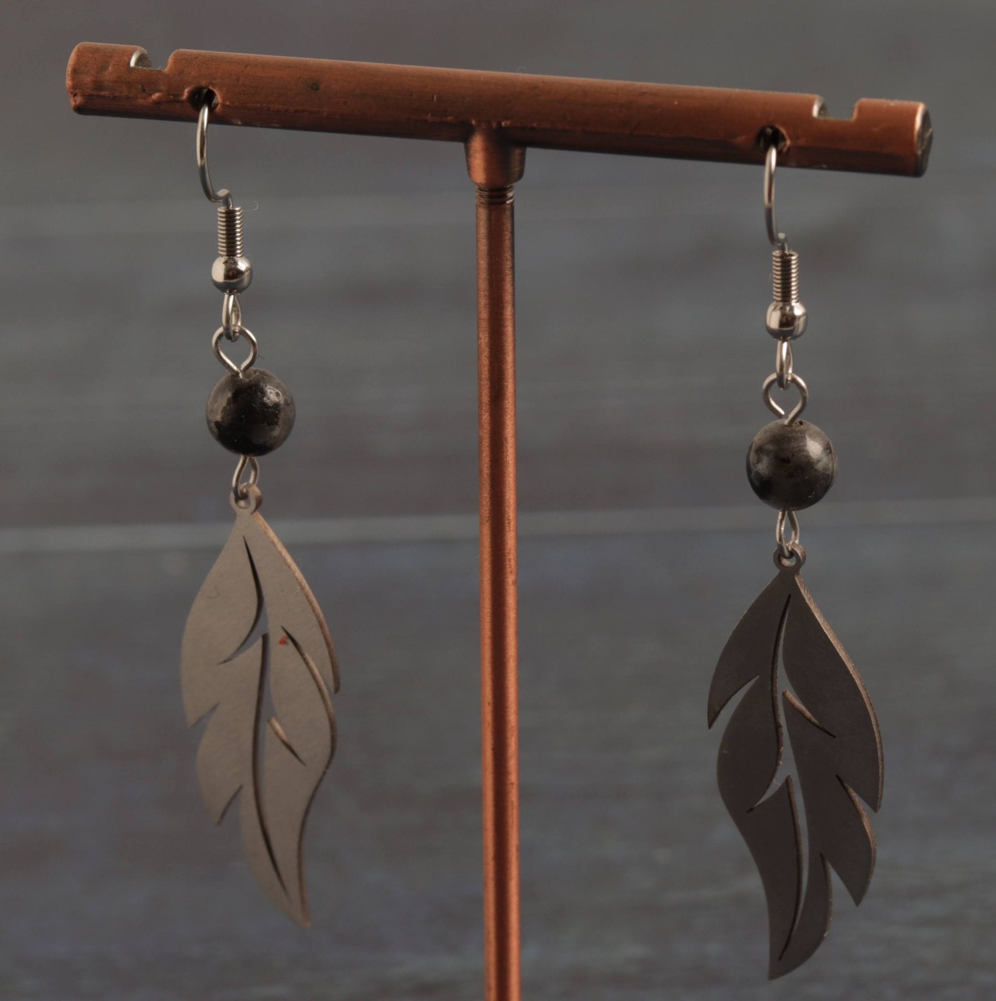 Featherlight Storm