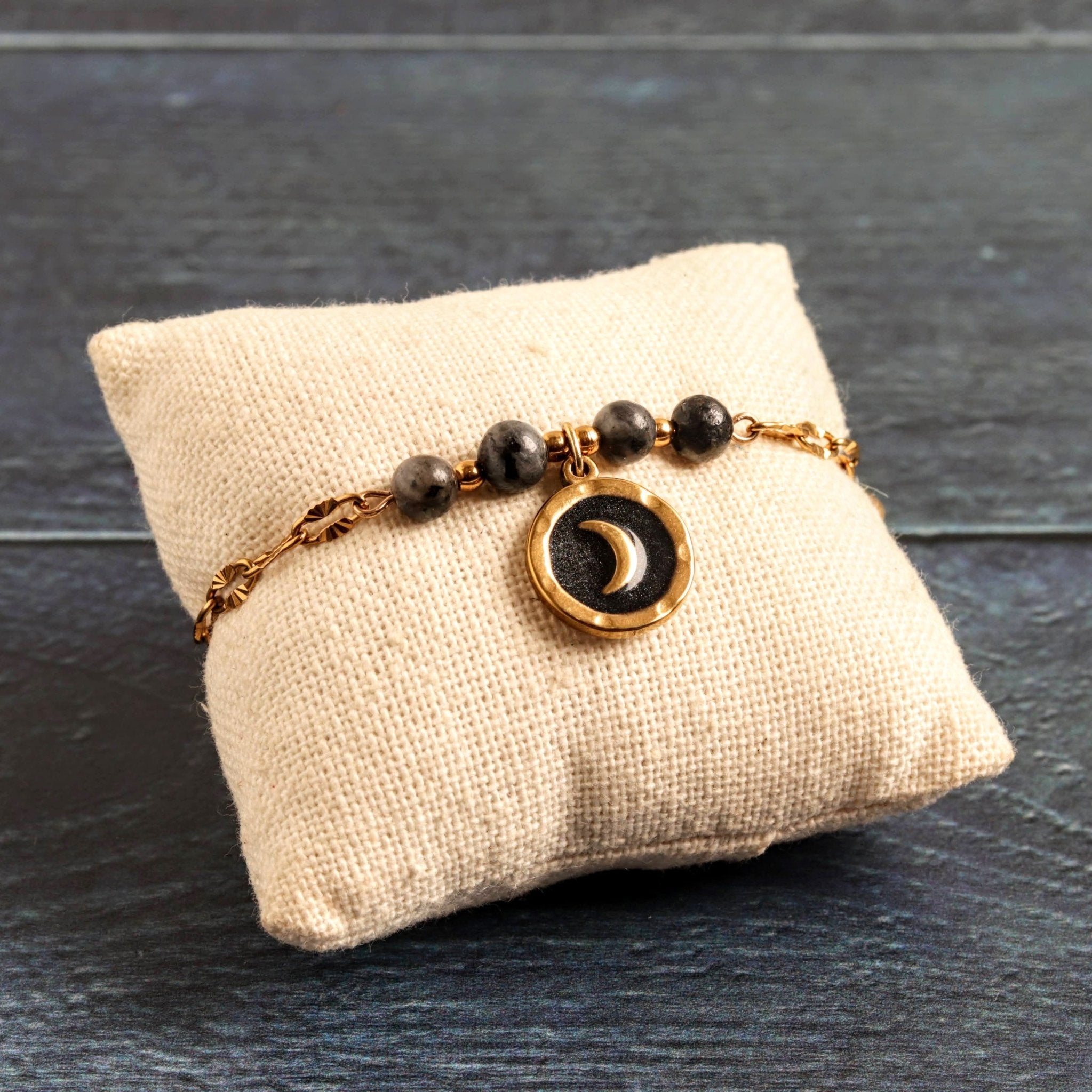 The Turning Sky- Handmade Jewellery - i am boho