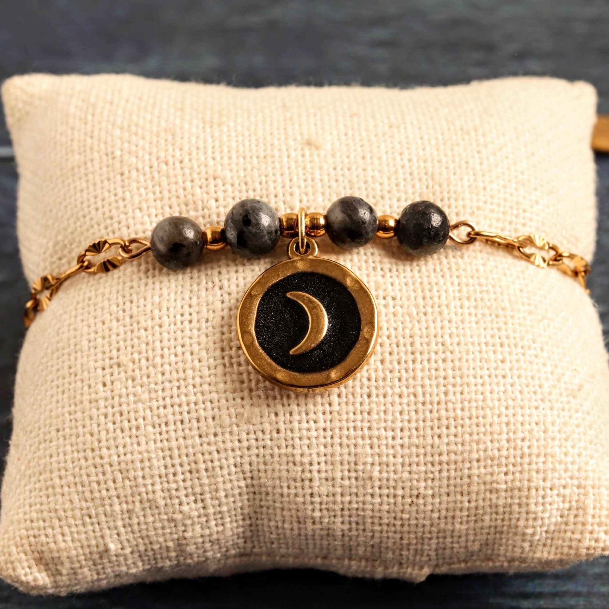 The Turning Sky- Handmade Jewellery - i am boho