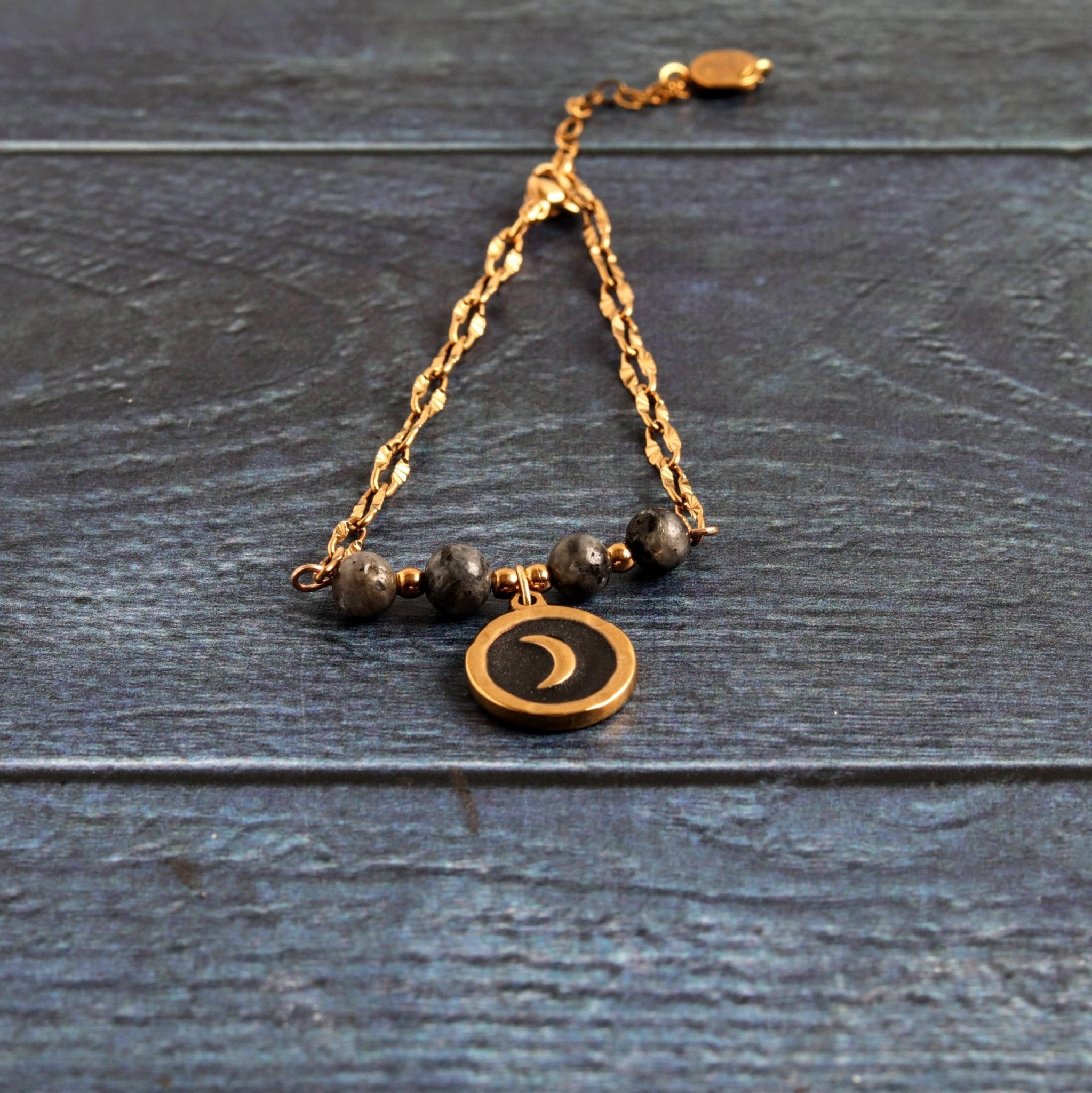 The Turning Sky- Handmade Jewellery - i am boho