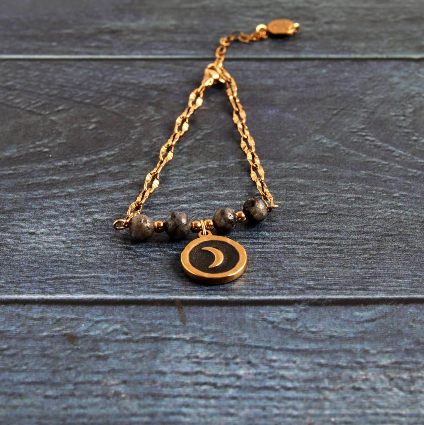 The Turning Sky- Handmade Jewellery - i am boho