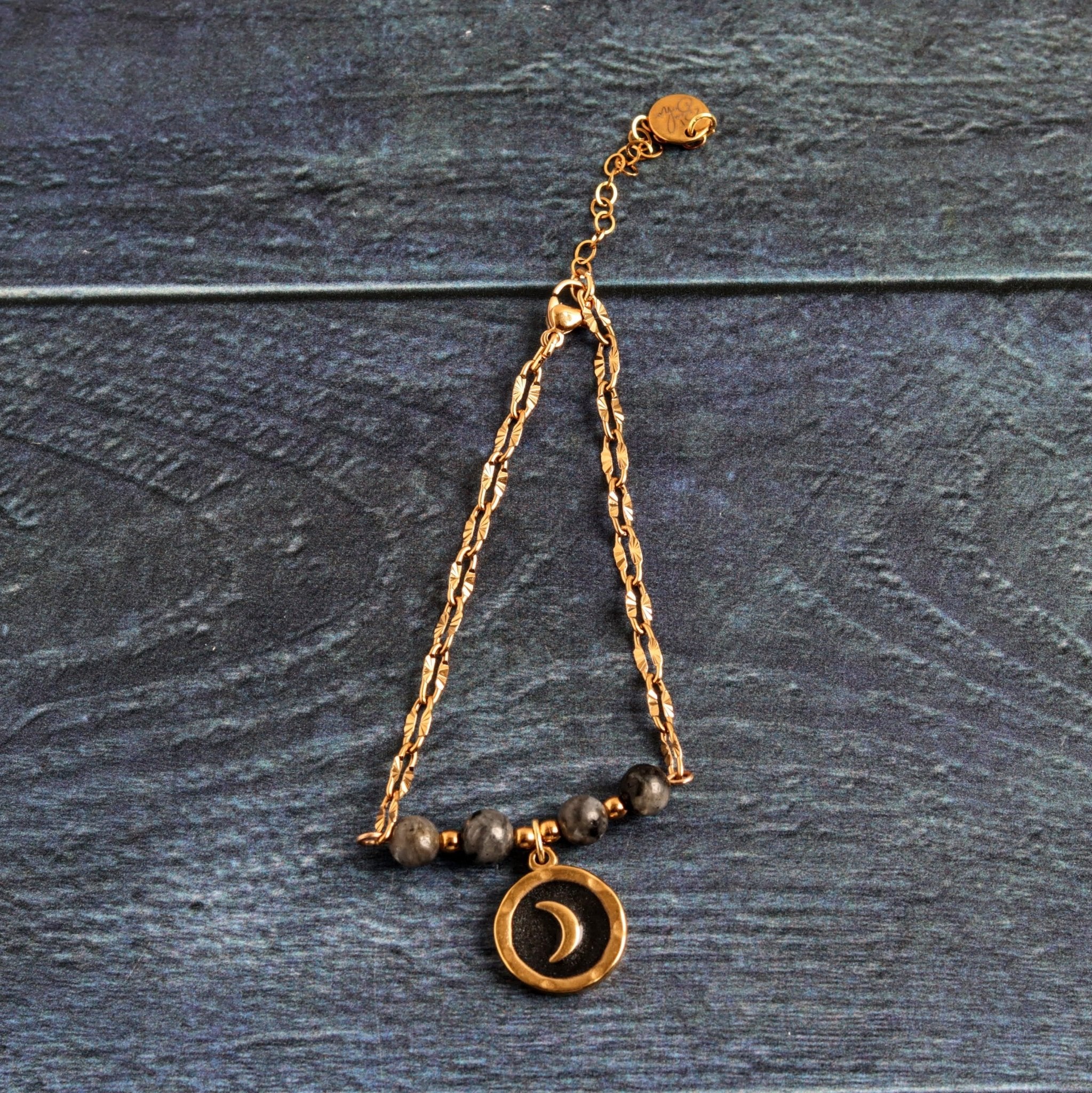 The Turning Sky- Handmade Jewellery - i am boho