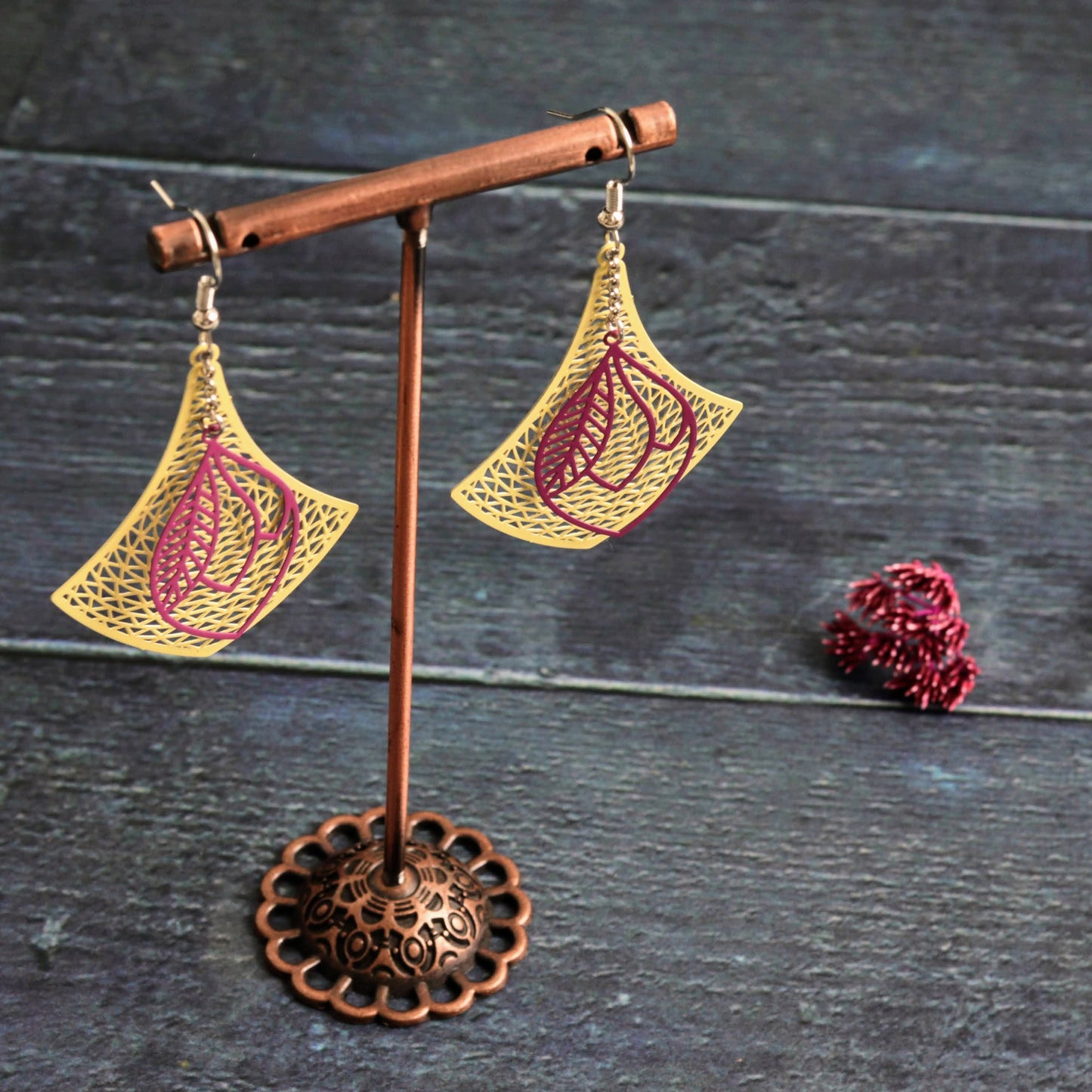 Lois rose & sunshine