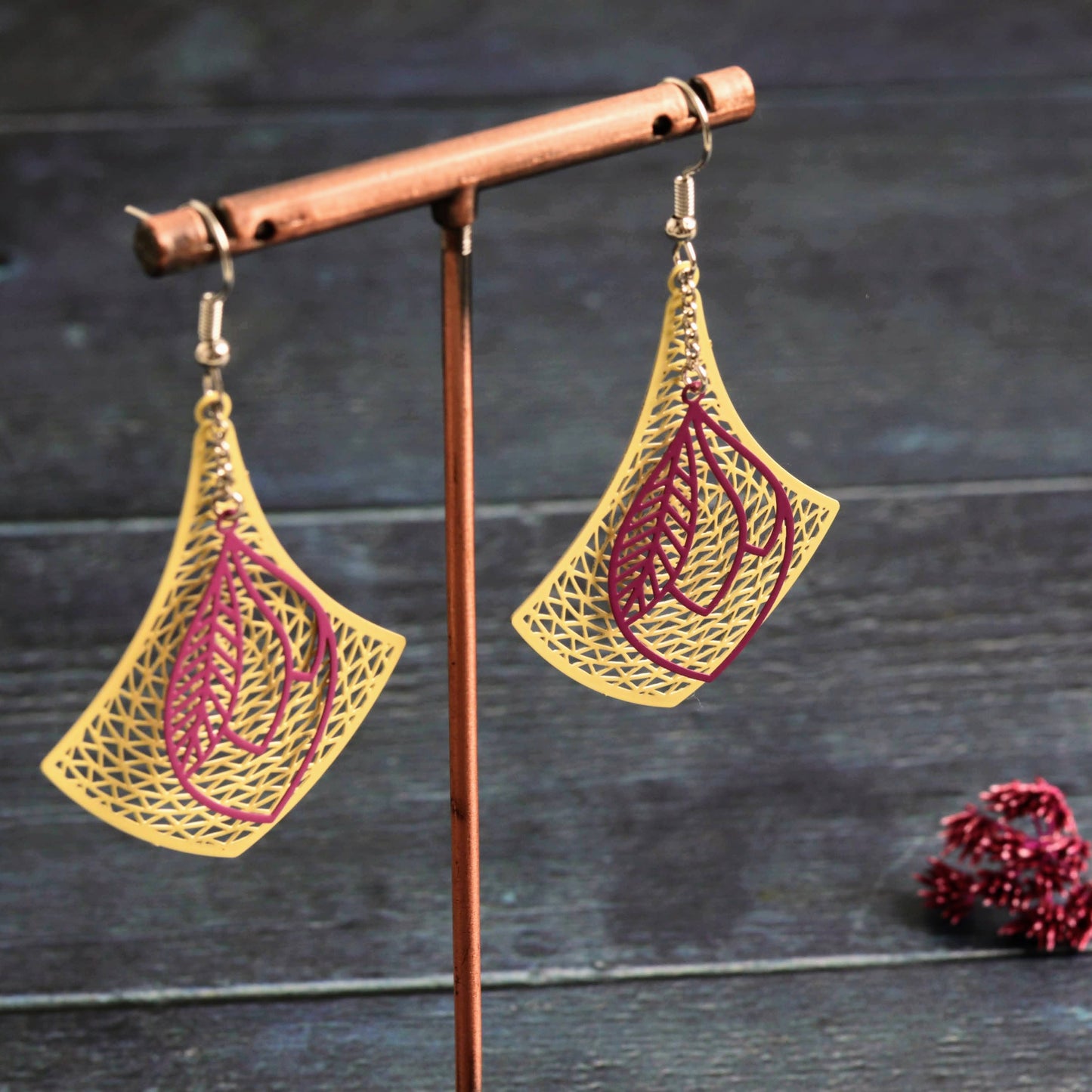 Lois rose & sunshine