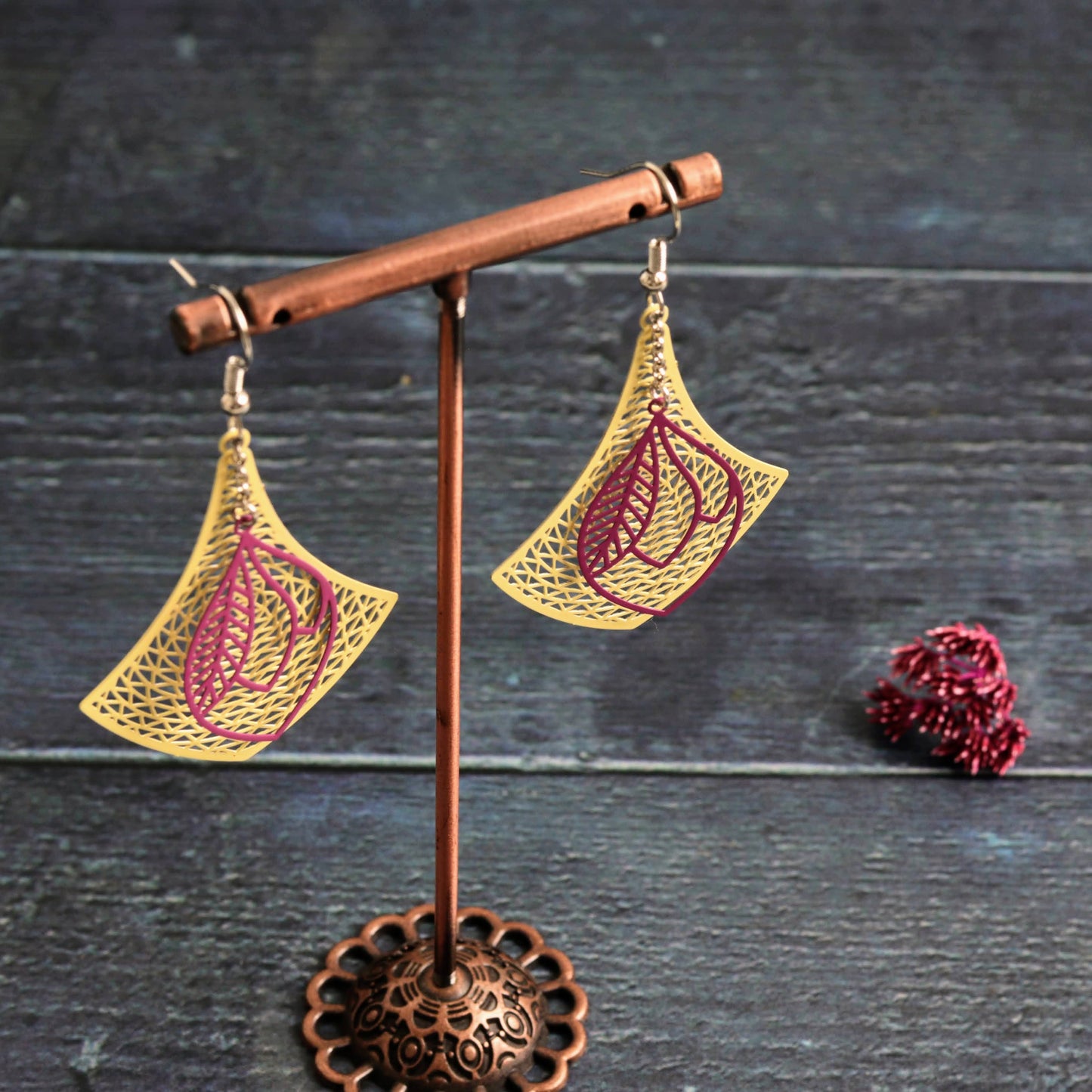 Lois rose & sunshine