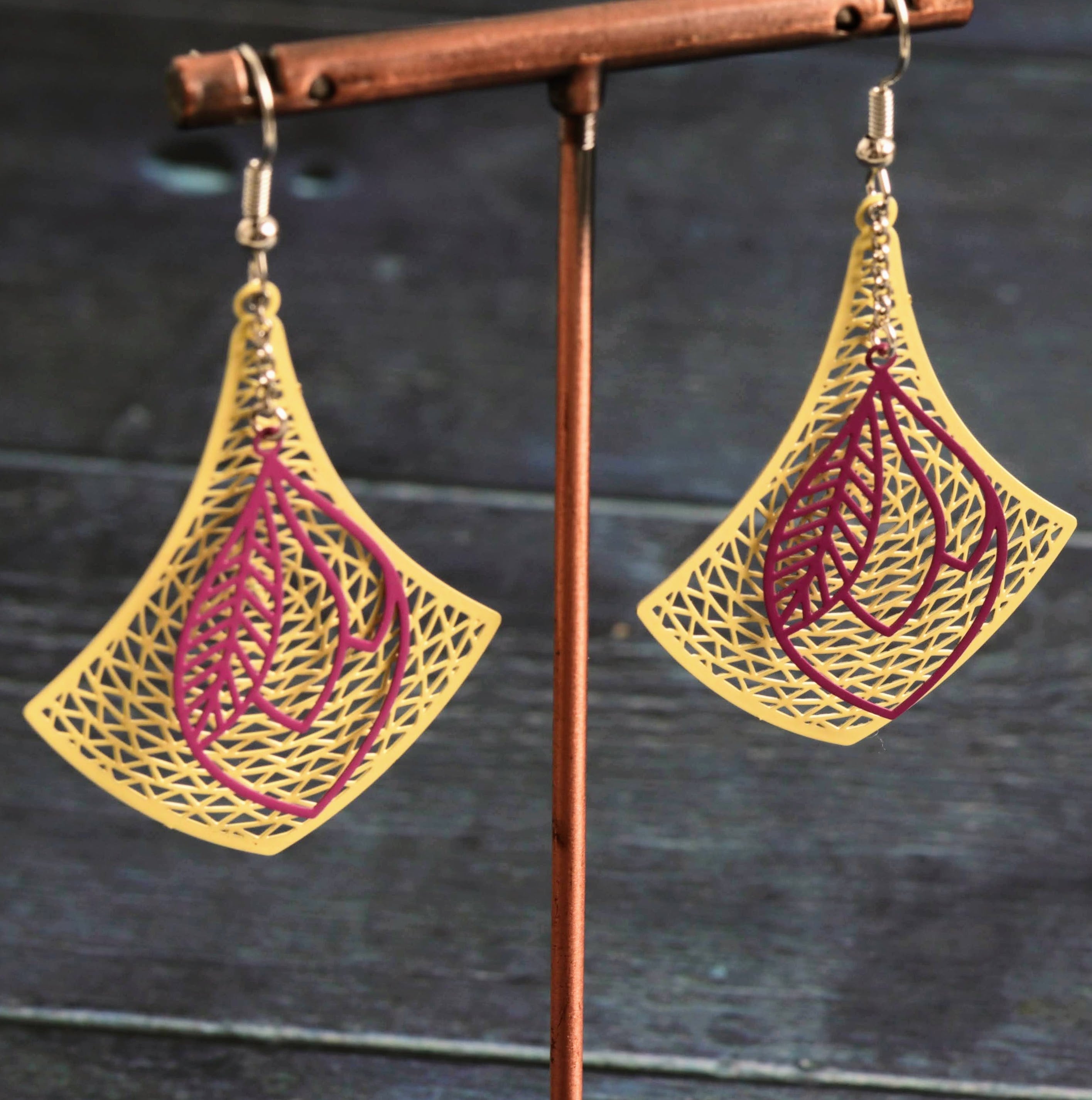 Lois rose & sunshine