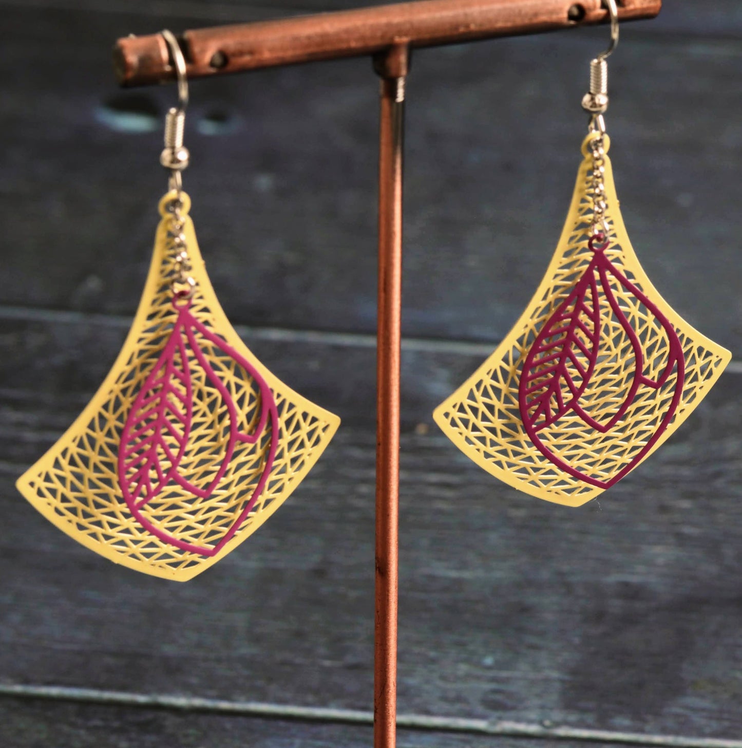 Lois rose & sunshine