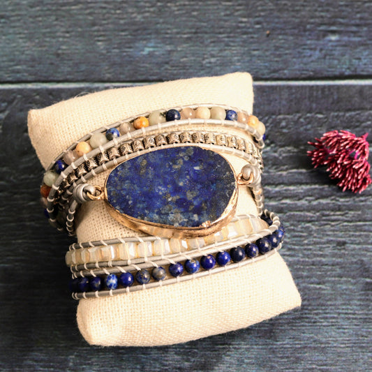 Lorde Sodalite
