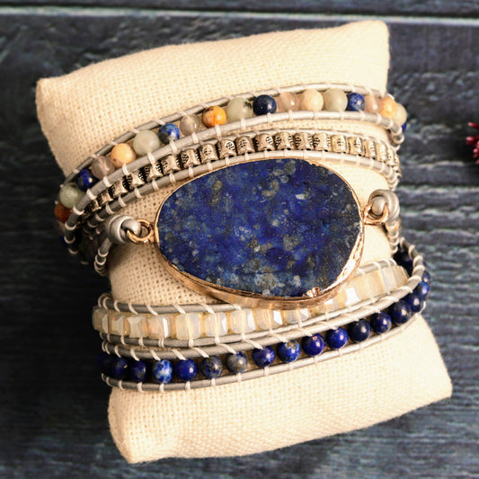 Lorde Sodalite
