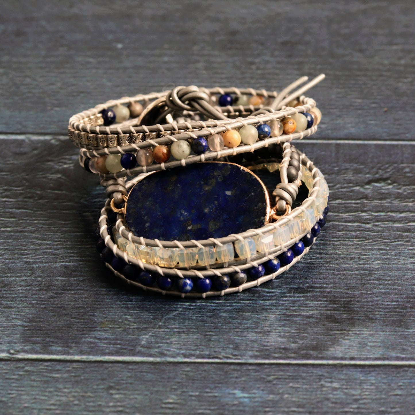 Lorde Sodalite